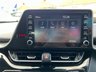 USED 2023 23 TOYOTA C-HR 1.8 VVT-h Icon CVT Euro 6 (s/s) 5dr 1owner+RadarCruise+Camera+Ulez