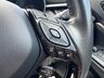 USED 2023 23 TOYOTA C-HR 1.8 VVT-h Icon CVT Euro 6 (s/s) 5dr 1owner+RadarCruise+Camera+Ulez