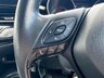 USED 2023 23 TOYOTA C-HR 1.8 VVT-h Icon CVT Euro 6 (s/s) 5dr 1owner+RadarCruise+Camera+Ulez