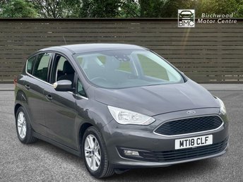 View our FORD C-MAX