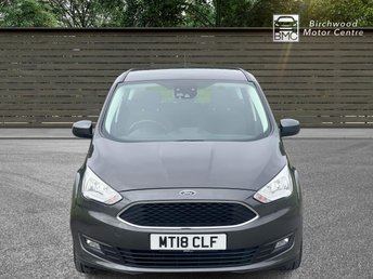 View our FORD C-MAX