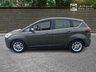 USED 2018 18 FORD C-MAX 1.0T EcoBoost GPF Zetec MPV 5dr Petrol Manual Euro 6 (s/s) (125 ps) VERY LOW MILEAGE /INSURANCE