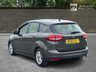 USED 2018 18 FORD C-MAX 1.0T EcoBoost GPF Zetec MPV 5dr Petrol Manual Euro 6 (s/s) (125 ps) VERY LOW MILEAGE /INSURANCE