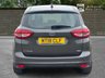 USED 2018 18 FORD C-MAX 1.0T EcoBoost GPF Zetec MPV 5dr Petrol Manual Euro 6 (s/s) (125 ps) VERY LOW MILEAGE /INSURANCE