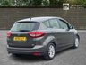 USED 2018 18 FORD C-MAX 1.0T EcoBoost GPF Zetec MPV 5dr Petrol Manual Euro 6 (s/s) (125 ps) VERY LOW MILEAGE /INSURANCE