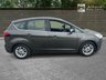 USED 2018 18 FORD C-MAX 1.0T EcoBoost GPF Zetec MPV 5dr Petrol Manual Euro 6 (s/s) (125 ps) VERY LOW MILEAGE /INSURANCE