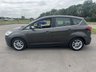 USED 2018 18 FORD C-MAX 1.0T EcoBoost GPF Zetec MPV 5dr Petrol Manual Euro 6 (s/s) (125 ps) VERY LOW MILEAGE /INSURANCE