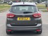 USED 2018 18 FORD C-MAX 1.0T EcoBoost GPF Zetec MPV 5dr Petrol Manual Euro 6 (s/s) (125 ps) VERY LOW MILEAGE /INSURANCE