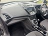 USED 2018 18 FORD C-MAX 1.0T EcoBoost GPF Zetec MPV 5dr Petrol Manual Euro 6 (s/s) (125 ps) VERY LOW MILEAGE /INSURANCE