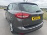 USED 2018 18 FORD C-MAX 1.0T EcoBoost GPF Zetec MPV 5dr Petrol Manual Euro 6 (s/s) (125 ps) VERY LOW MILEAGE /INSURANCE