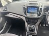 USED 2018 18 FORD C-MAX 1.0T EcoBoost GPF Zetec MPV 5dr Petrol Manual Euro 6 (s/s) (125 ps) VERY LOW MILEAGE /INSURANCE