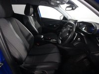 USED 2021 21 PEUGEOT 2008 1.2 PureTech Allure Premium SUV 5dr Petrol EAT Euro 6 (s/s) (130 ps) 