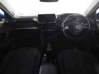 USED 2021 21 PEUGEOT 2008 1.2 PureTech Allure Premium SUV 5dr Petrol EAT Euro 6 (s/s) (130 ps) 