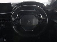 USED 2021 21 PEUGEOT 2008 1.2 PureTech Allure Premium SUV 5dr Petrol EAT Euro 6 (s/s) (130 ps) 