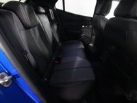 USED 2021 21 PEUGEOT 2008 1.2 PureTech Allure Premium SUV 5dr Petrol EAT Euro 6 (s/s) (130 ps) 