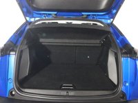 USED 2021 21 PEUGEOT 2008 1.2 PureTech Allure Premium SUV 5dr Petrol EAT Euro 6 (s/s) (130 ps) 