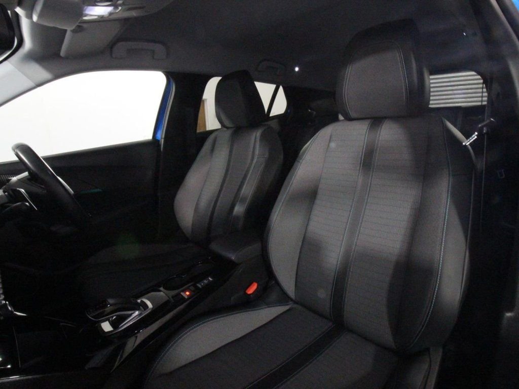 USED 2021 21 PEUGEOT 2008 1.2 PureTech Allure Premium SUV 5dr Petrol EAT Euro 6 (s/s) (130 ps) 