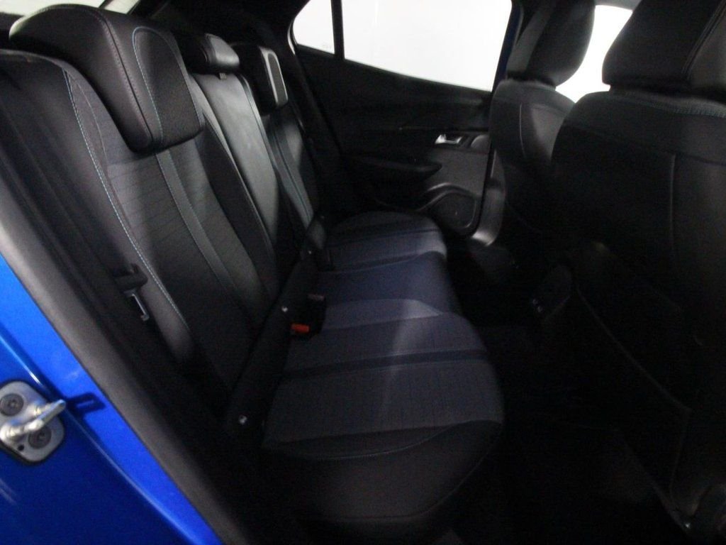 USED 2021 21 PEUGEOT 2008 1.2 PureTech Allure Premium SUV 5dr Petrol EAT Euro 6 (s/s) (130 ps) 