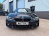 USED 2017 17 BMW 4 SERIES GRAN COUPE 2.0 420d M Sport Hatchback 5dr Diesel Auto Euro 6 (s/s) (190 ps) 1 FORMER OWNER + FULL SERVICE HISTORY + NEW MOT WITH NO ADVISORY ITEMS