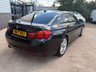 USED 2017 17 BMW 4 SERIES GRAN COUPE 2.0 420d M Sport Hatchback 5dr Diesel Auto Euro 6 (s/s) (190 ps) 1 FORMER OWNER + FULL SERVICE HISTORY + NEW MOT WITH NO ADVISORY ITEMS