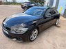 USED 2017 17 BMW 4 SERIES GRAN COUPE 2.0 420d M Sport Hatchback 5dr Diesel Auto Euro 6 (s/s) (190 ps) 1 FORMER OWNER + FULL SERVICE HISTORY + NEW MOT WITH NO ADVISORY ITEMS