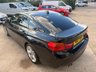 USED 2017 17 BMW 4 SERIES GRAN COUPE 2.0 420d M Sport Hatchback 5dr Diesel Auto Euro 6 (s/s) (190 ps) 1 FORMER OWNER + FULL SERVICE HISTORY + NEW MOT WITH NO ADVISORY ITEMS
