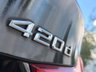 USED 2017 17 BMW 4 SERIES GRAN COUPE 2.0 420d M Sport Hatchback 5dr Diesel Auto Euro 6 (s/s) (190 ps) 1 FORMER OWNER + FULL SERVICE HISTORY + NEW MOT WITH NO ADVISORY ITEMS