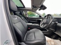 USED 2023 23 HYUNDAI TUCSON 1.6 T-GDi 13.8kWh Ultimate Auto 4WD Euro 6 (s/s) 5dr PCO/TFL+1owner+PanRoof+360Cam
