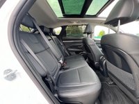 USED 2023 23 HYUNDAI TUCSON 1.6 T-GDi 13.8kWh Ultimate Auto 4WD Euro 6 (s/s) 5dr PCO/TFL+1owner+PanRoof+360Cam