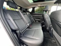 USED 2023 23 HYUNDAI TUCSON 1.6 T-GDi 13.8kWh Ultimate Auto 4WD Euro 6 (s/s) 5dr PCO/TFL+1owner+PanRoof+360Cam