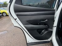 USED 2023 23 HYUNDAI TUCSON 1.6 T-GDi 13.8kWh Ultimate Auto 4WD Euro 6 (s/s) 5dr PCO/TFL+1owner+PanRoof+360Cam