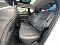 USED 2023 23 HYUNDAI TUCSON 1.6 T-GDi 13.8kWh Ultimate Auto 4WD Euro 6 (s/s) 5dr PCO/TFL+1owner+PanRoof+360Cam