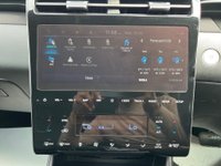 USED 2023 23 HYUNDAI TUCSON 1.6 T-GDi 13.8kWh Ultimate Auto 4WD Euro 6 (s/s) 5dr PCO/TFL+1owner+PanRoof+360Cam