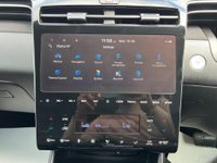 USED 2023 23 HYUNDAI TUCSON 1.6 T-GDi 13.8kWh Ultimate Auto 4WD Euro 6 (s/s) 5dr PCO/TFL+1owner+PanRoof+360Cam