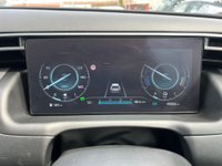 USED 2023 23 HYUNDAI TUCSON 1.6 T-GDi 13.8kWh Ultimate Auto 4WD Euro 6 (s/s) 5dr PCO/TFL+1owner+PanRoof+360Cam