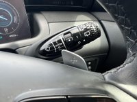 USED 2023 23 HYUNDAI TUCSON 1.6 T-GDi 13.8kWh Ultimate Auto 4WD Euro 6 (s/s) 5dr PCO/TFL+1owner+PanRoof+360Cam