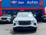 USED 2023 23 HYUNDAI TUCSON 1.6 T-GDi 13.8kWh Ultimate Auto 4WD Euro 6 (s/s) 5dr PCO/TFL+1owner+PanRoof+360Cam