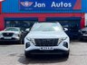 USED 2023 23 HYUNDAI TUCSON 1.6 T-GDi 13.8kWh Ultimate Auto 4WD Euro 6 (s/s) 5dr PCO/TFL+1owner+PanRoof+360Cam