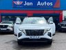USED 2023 23 HYUNDAI TUCSON 1.6 T-GDi 13.8kWh Ultimate Auto 4WD Euro 6 (s/s) 5dr PCO/TFL+1owner+PanRoof+360Cam