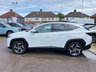 USED 2023 23 HYUNDAI TUCSON 1.6 T-GDi 13.8kWh Ultimate Auto 4WD Euro 6 (s/s) 5dr PCO/TFL+1owner+PanRoof+360Cam