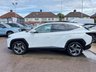 USED 2023 23 HYUNDAI TUCSON 1.6 T-GDi 13.8kWh Ultimate Auto 4WD Euro 6 (s/s) 5dr PCO/TFL+1owner+PanRoof+360Cam