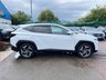 USED 2023 23 HYUNDAI TUCSON 1.6 T-GDi 13.8kWh Ultimate Auto 4WD Euro 6 (s/s) 5dr PCO/TFL+1owner+PanRoof+360Cam