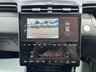 USED 2023 23 HYUNDAI TUCSON 1.6 T-GDi 13.8kWh Ultimate Auto 4WD Euro 6 (s/s) 5dr PCO/TFL+1owner+PanRoof+360Cam