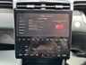 USED 2023 23 HYUNDAI TUCSON 1.6 T-GDi 13.8kWh Ultimate Auto 4WD Euro 6 (s/s) 5dr PCO/TFL+1owner+PanRoof+360Cam
