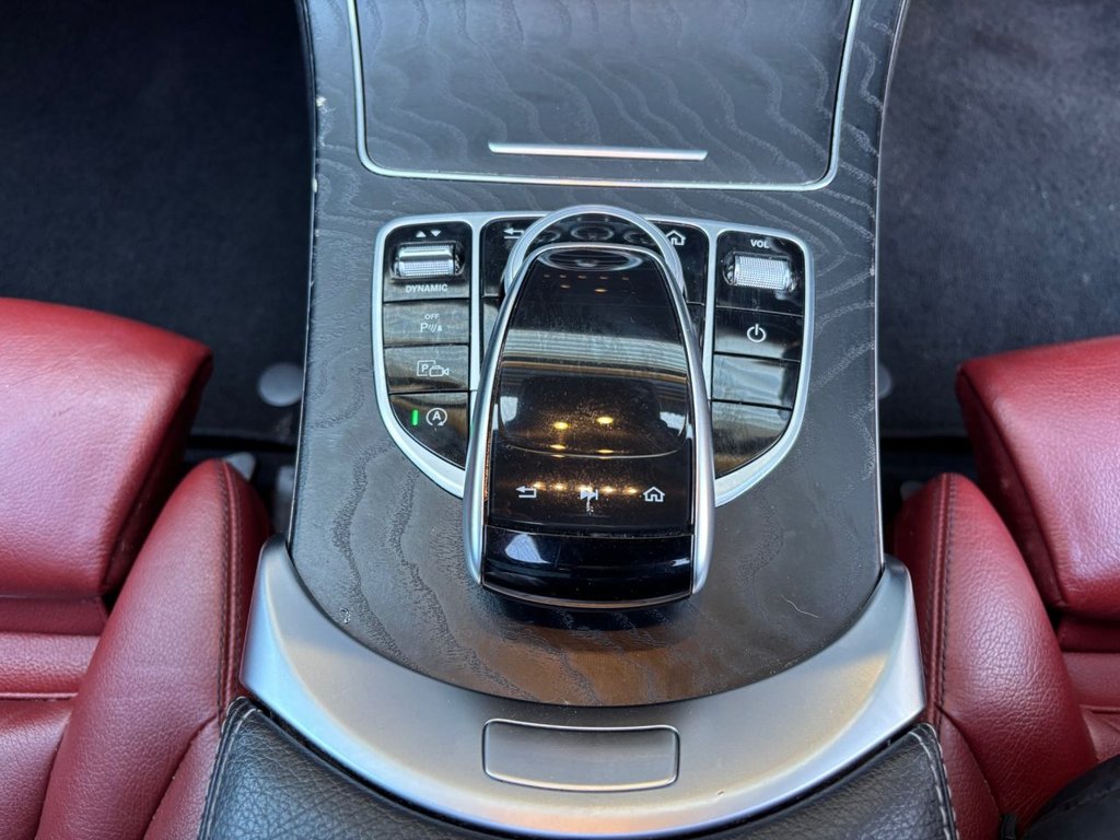 USED 2019 19 MERCEDES-BENZ C-CLASS 2.0 C300 AMG Line (Premium Plus) Saloon 4dr Petrol G-Tronic+ Euro 6 (s/s) (258 ps) 