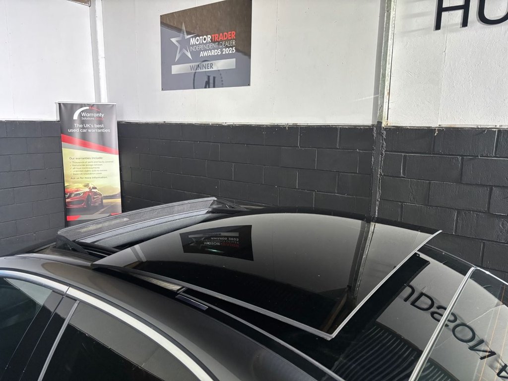 USED 2019 19 MERCEDES-BENZ C-CLASS 2.0 C300 AMG Line (Premium Plus) Saloon 4dr Petrol G-Tronic+ Euro 6 (s/s) (258 ps) 