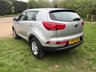 USED 2015 65 KIA SPORTAGE 1.7 CRDi EcoDynamics 1 2WD Euro 6 (s/s) 5dr MINT+FSH+DRIVES GREAT