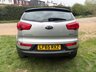 USED 2015 65 KIA SPORTAGE 1.7 CRDi EcoDynamics 1 2WD Euro 6 (s/s) 5dr MINT+FSH+DRIVES GREAT
