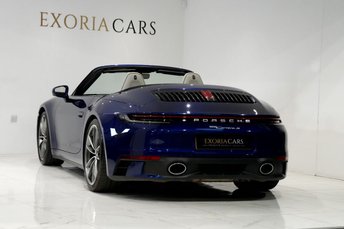 View our PORSCHE 911
