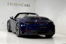 USED 2019 19 PORSCHE 911 3.0T 992 Carrera S Convertible 2dr Petrol PDK Euro 6 (s/s) (450 ps) 